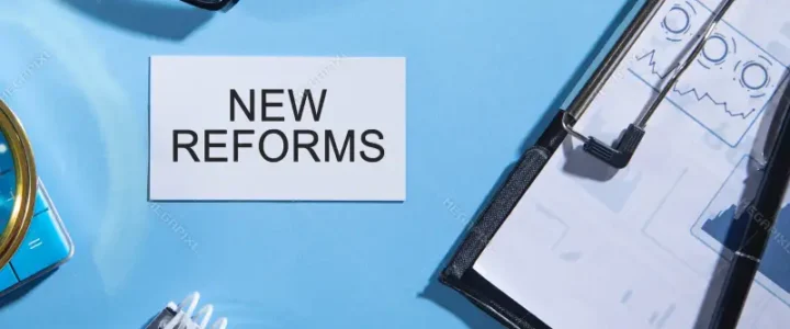 New Tax Rules: Negative Gearing Changes Australia 2026 New Negative Gearing and Capital Tax reforms